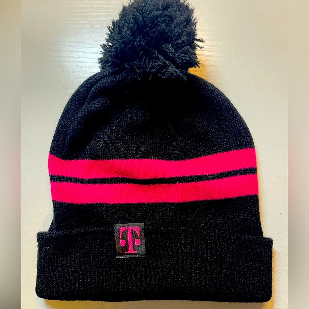 T-mobile winter gear - new ($7 each)